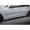 Kit carrosserie Maxton Design BMW M340i Berline G20 restylée (2022+) Kit carrosserie Maxton Design BMW M340i Berline G20 restylée (2022+)