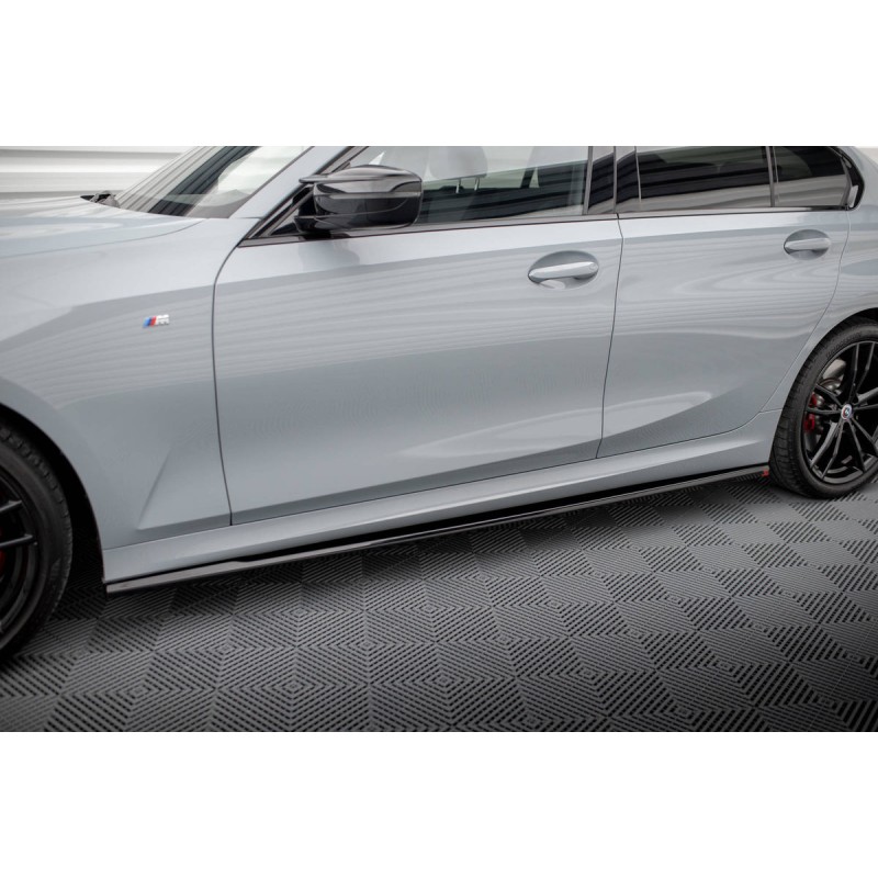 Kit carrosserie Maxton Design BMW M340i Berline G20 restylée (2022+)