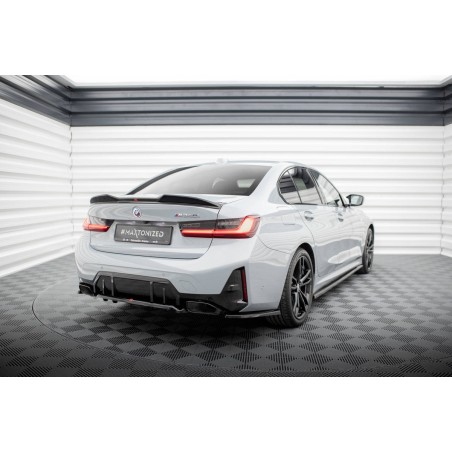 Kit carrosserie Maxton Design BMW M340i Berline G20 restylée (2022+)