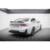 Kit carrosserie Maxton Design BMW M340i Berline G20 restylée (2022+) Kit carrosserie Maxton Design BMW M340i Berline G20 restylée (2022+)