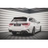 Kit carrosserie Maxton Design BMW Série 3 M-Pack Touring G21 (2018-2022) : lame avant, bas de caisse, lames arrière, becquet Kit carrosserie Maxton Design BMW Série 3 M-Pack Touring G21 (2018-2022) : lame avant, bas de caisse, lames arrière, becquet