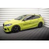 Kit carrosserie Maxton Design BMW M135i F40 V.1 (2019-2024) : lame avant, bas de caisse, diffuseur arrière, becquet Kit carrosserie Maxton Design BMW M135i F40 V.1 (2019-2024) : lame avant, bas de caisse, diffuseur arrière, becquet