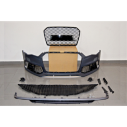 Kit Carrosserie Audi A6 Look RS6 2015-2018 C7 Tuning Tuning