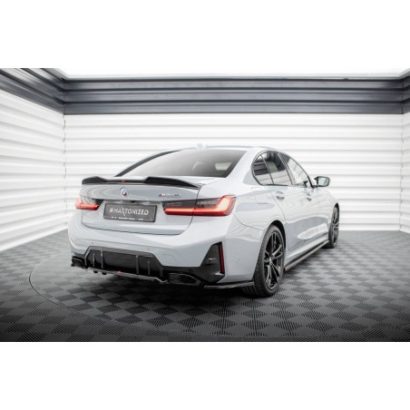 Kit carrosserie Maxton Design BMW M340i Berline G20 restylée (2022+)