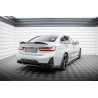 Kit carrosserie Maxton Design BMW M340i Berline G20 restylée (2022+) Kit carrosserie Maxton Design BMW M340i Berline G20 restylée (2022+)
