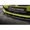Kit carrosserie Maxton Design BMW M135i F40 V.1 (2019-2024) : lame avant, bas de caisse, diffuseur arrière, becquet Kit carrosserie Maxton Design BMW M135i F40 V.1 (2019-2024) : lame avant, bas de caisse, diffuseur arrière, becquet