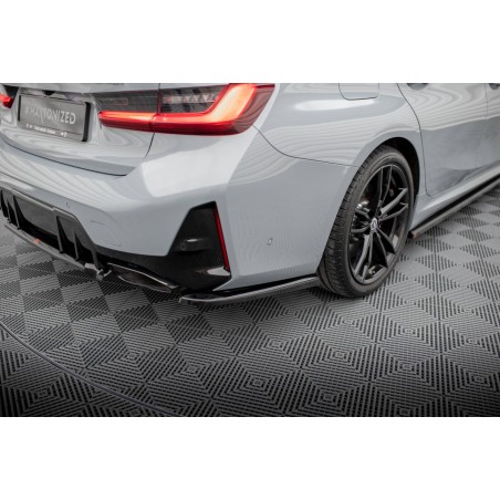 Kit carrosserie Maxton Design BMW M340i Berline G20 restylée (2022+)