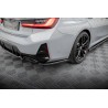 Kit carrosserie Maxton Design BMW M340i Berline G20 restylée (2022+) Kit carrosserie Maxton Design BMW M340i Berline G20 restylée (2022+)