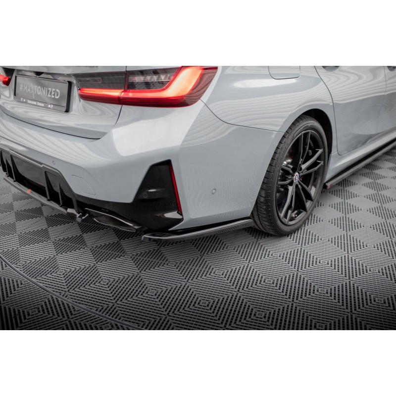 Kit carrosserie Maxton Design BMW M340i Berline G20 restylée (2022+)