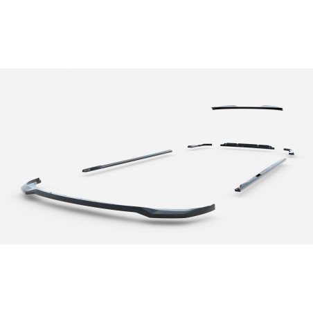 Kit carrosserie Maxton Design BMW M340i Berline G20 restylée (2022+)