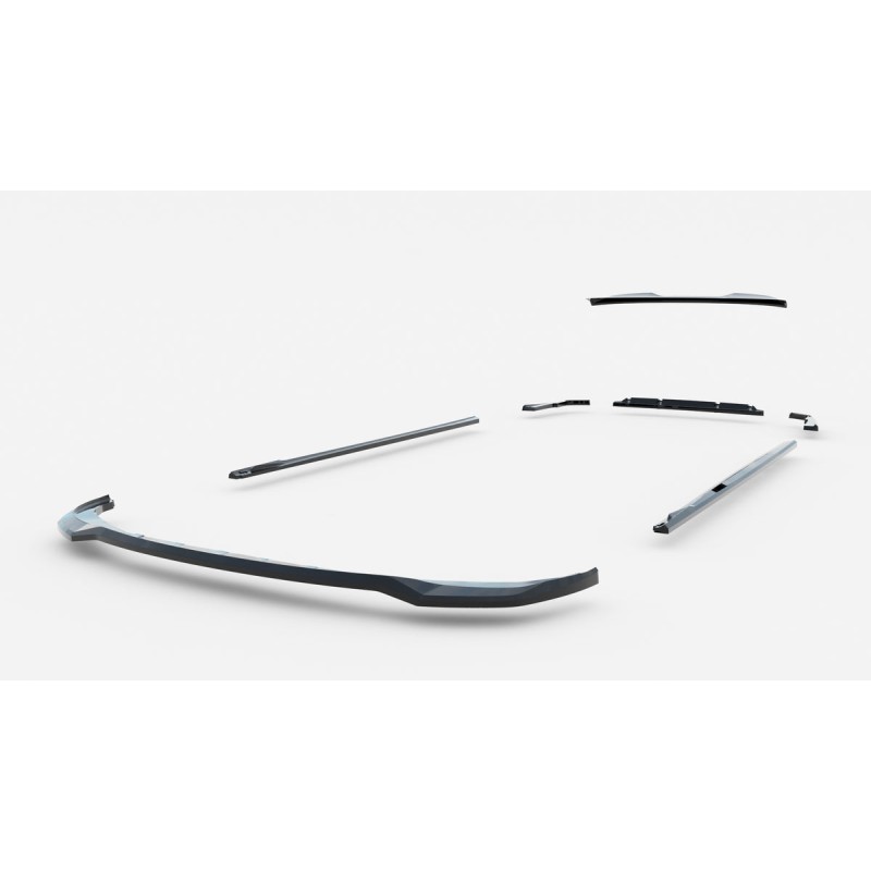 Kit carrosserie Maxton Design BMW M340i Berline G20 restylée (2022+)