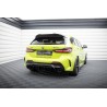 Kit carrosserie Maxton Design BMW M135i F40 V.1 (2019-2024) : lame avant, bas de caisse, diffuseur arrière, becquet Kit carrosserie Maxton Design BMW M135i F40 V.1 (2019-2024) : lame avant, bas de caisse, diffuseur arrière, becquet