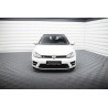 Kit carrosserie Maxton Design Volkswagen Golf R 5 portes Mk7 (2013-2016) : lame avant, bas de caisse, diffuseur arrière, becquet Kit carrosserie Maxton Design Volkswagen Golf R 5 portes Mk7 (2013-2016) : lame avant, bas de caisse, diffuseur arrière, becquet