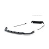 Kit carrosserie Maxton Design BMW M135i F40 V.1 (2019-2024) : lame avant, bas de caisse, diffuseur arrière, becquet Kit carrosserie Maxton Design BMW M135i F40 V.1 (2019-2024) : lame avant, bas de caisse, diffuseur arrière, becquet