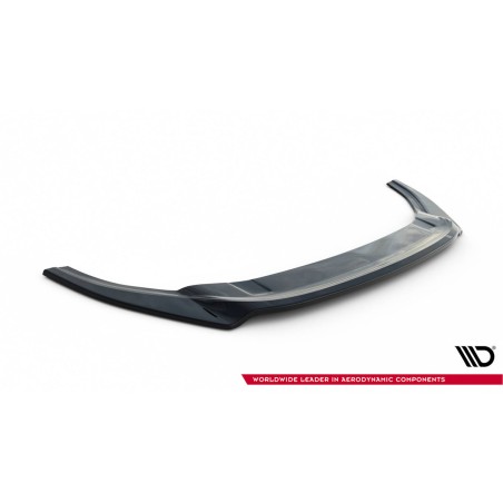 Kit carrosserie Maxton Design Volkswagen Golf R 5 portes Mk7 (2013-2016) : lame avant, bas de caisse, diffuseur arrière, becquet