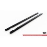 Kit carrosserie Maxton Design Volkswagen Golf R 5 portes Mk7 (2013-2016) : lame avant, bas de caisse, diffuseur arrière, becquet Kit carrosserie Maxton Design Volkswagen Golf R 5 portes Mk7 (2013-2016) : lame avant, bas de caisse, diffuseur arrière, becquet