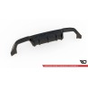 Kit carrosserie Maxton Design Volkswagen Golf R 5 portes Mk7 (2013-2016) : lame avant, bas de caisse, diffuseur arrière, becquet Kit carrosserie Maxton Design Volkswagen Golf R 5 portes Mk7 (2013-2016) : lame avant, bas de caisse, diffuseur arrière, becquet