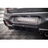 Kit carrosserie Maxton Design BMW M140i F20 restylée V.1 (2015-2019) : lame avant, bas de caisse, diffuseur arrière, becquet
