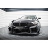 Kit carrosserie Maxton Design BMW M2 G87 (2023+) : lame avant, bas de caisse, diffuseur arrière, lames arrière, becquet Kit carrosserie Maxton Design BMW M2 G87 (2023+) : lame avant, bas de caisse, diffuseur arrière, lames arrière, becquet