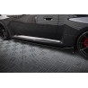 Kit carrosserie Maxton Design BMW M2 G87 (2023+) : lame avant, bas de caisse, diffuseur arrière, lames arrière, becquet Kit carrosserie Maxton Design BMW M2 G87 (2023+) : lame avant, bas de caisse, diffuseur arrière, lames arrière, becquet