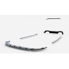 Kit carrosserie Maxton Design Volkswagen Golf R 5 portes Mk8 (2020-2024) : lame avant, bas de caisse, diffuseur arrière, becquet