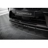 Kit carrosserie Maxton Design BMW X7 M-Pack G07 restylée (2022+) : lame avant, bas de caisse, lame arrière, becquet Kit carrosserie Maxton Design BMW X7 M-Pack G07 restylée (2022+) : lame avant, bas de caisse, lame arrière, becquet