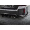 Kit carrosserie Maxton Design BMW M2 G87 (2023+) : lame avant, bas de caisse, diffuseur arrière, lames arrière, becquet Kit carrosserie Maxton Design BMW M2 G87 (2023+) : lame avant, bas de caisse, diffuseur arrière, lames arrière, becquet