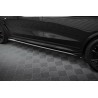 Kit carrosserie Maxton Design BMW X7 M-Pack G07 restylée (2022+) : lame avant, bas de caisse, lame arrière, becquet Kit carrosserie Maxton Design BMW X7 M-Pack G07 restylée (2022+) : lame avant, bas de caisse, lame arrière, becquet