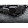 Kit carrosserie Maxton Design BMW M2 G87 (2023+) : lame avant, bas de caisse, diffuseur arrière, lames arrière, becquet Kit carrosserie Maxton Design BMW M2 G87 (2023+) : lame avant, bas de caisse, diffuseur arrière, lames arrière, becquet