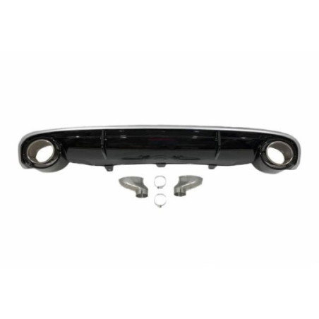 Diffuseur Arriere Audi A7 2011-2014 Look RS7 Tuning Tuning Diffuseur Arriere Audi A7 2011-2014 Look RS7 Tuning Tuning