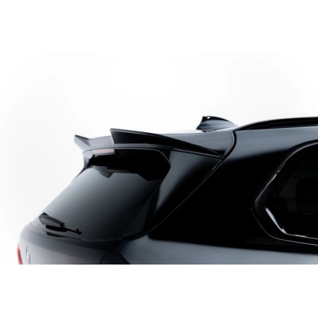 Kit carrosserie Maxton Design BMW X5 M-Pack G05 restylée V.2 (2023+) : lame avant, bas de caisse, lame arrière, becquet