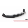 Kit carrosserie Maxton Design BMW X5 M-Pack G05 restylée V.2 (2023+) : lame avant, bas de caisse, lame arrière, becquet