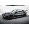 Kit carrosserie carbone Maxton Design BMW M2 G87 (2023+) : lame avant, bas de caisse, becquet, diffuseur arrière, lames arrière Kit carrosserie carbone Maxton Design BMW M2 G87 (2023+) : lame avant, bas de caisse, becquet, diffuseur arrière, lames arrière