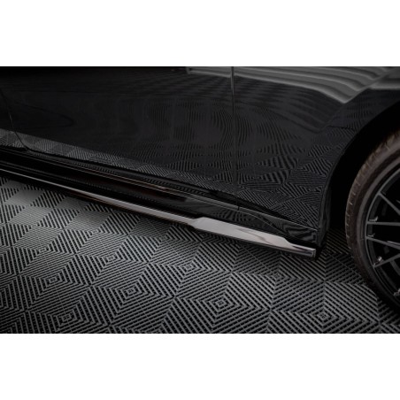 Kit carrosserie Maxton Design BMW 740d / 740i M-Pack G70 V.1 (2022-2026)