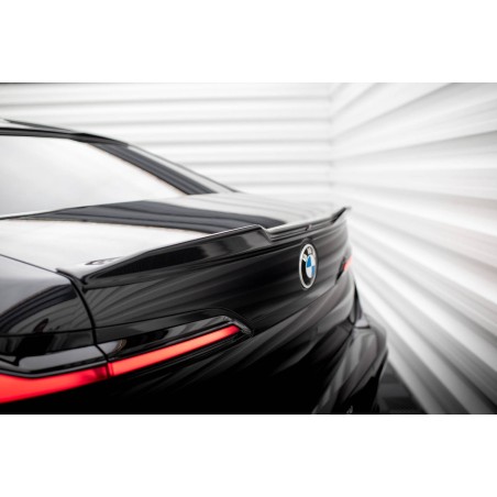 Kit carrosserie Maxton Design BMW 740d / 740i M-Pack G70 V.1 (2022-2026)