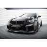 Kit carrosserie carbone Maxton Design BMW M2 G87 (2023+) : lame avant, bas de caisse, becquet, diffuseur arrière, lames arrière Kit carrosserie carbone Maxton Design BMW M2 G87 (2023+) : lame avant, bas de caisse, becquet, diffuseur arrière, lames arrière