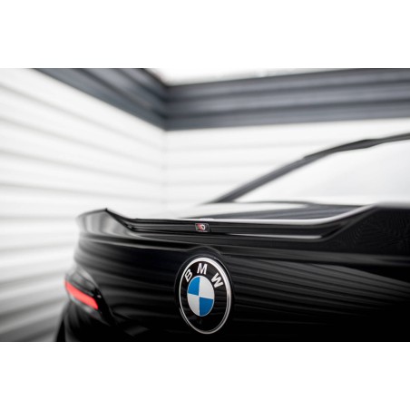 Kit carrosserie Maxton Design BMW 740d / 740i M-Pack G70 V.1 (2022-2026)