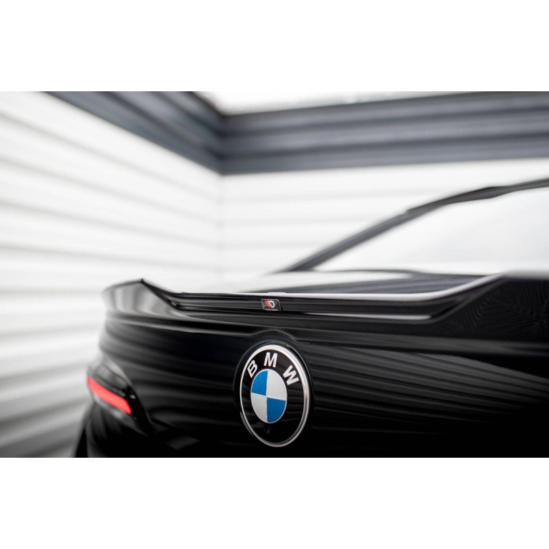 Kit carrosserie Maxton Design BMW 740d / 740i M-Pack G70 V.1 (2022-2026)