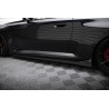 Kit carrosserie carbone Maxton Design BMW M2 G87 (2023+) : lame avant, bas de caisse, becquet, diffuseur arrière, lames arrière Kit carrosserie carbone Maxton Design BMW M2 G87 (2023+) : lame avant, bas de caisse, becquet, diffuseur arrière, lames arrière