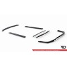 Kit carrosserie Maxton Design BMW 740d / 740i M-Pack G70 V.1 (2022-2026) Kit carrosserie Maxton Design BMW 740d / 740i M-Pack G70 V.1 (2022-2026)