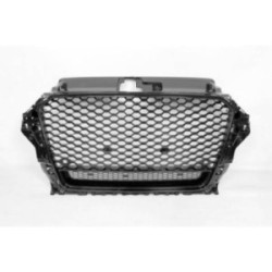 Calandre Avant Audi A3 V8 Look RS3 2013-2015 Mod 2 Tuning Tuning