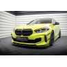 Kit carrosserie carbone Maxton Design BMW Série 1 F40 M-Pack / M135i (2019-2023) : bas de caisse, lames arrière, becquet Kit carrosserie carbone Maxton Design BMW Série 1 F40 M-Pack / M135i (2019-2023) : bas de caisse, lames arrière, becquet
