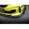 Kit carrosserie carbone Maxton Design BMW Série 1 F40 M-Pack / M135i (2019-2023) : bas de caisse, lames arrière, becquet Kit carrosserie carbone Maxton Design BMW Série 1 F40 M-Pack / M135i (2019-2023) : bas de caisse, lames arrière, becquet