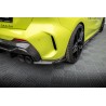 Kit carrosserie carbone Maxton Design BMW Série 1 F40 M-Pack / M135i (2019-2023) : bas de caisse, lames arrière, becquet Kit carrosserie carbone Maxton Design BMW Série 1 F40 M-Pack / M135i (2019-2023) : bas de caisse, lames arrière, becquet