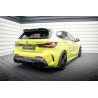 Kit carrosserie carbone Maxton Design BMW Série 1 F40 M-Pack / M135i (2019-2023) : bas de caisse, lames arrière, becquet Kit carrosserie carbone Maxton Design BMW Série 1 F40 M-Pack / M135i (2019-2023) : bas de caisse, lames arrière, becquet