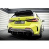 Kit carrosserie carbone Maxton Design BMW Série 1 F40 M-Pack / M135i (2019-2023) : bas de caisse, lames arrière, becquet Kit carrosserie carbone Maxton Design BMW Série 1 F40 M-Pack / M135i (2019-2023) : bas de caisse, lames arrière, becquet