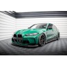 Kit carrosserie carbone Maxton Design BMW M3 G80 Berline (2021+) Kit carrosserie carbone Maxton Design BMW M3 G80 Berline (2021+)