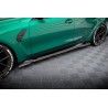 Kit carrosserie carbone Maxton Design BMW M3 G80 Berline (2021+) Kit carrosserie carbone Maxton Design BMW M3 G80 Berline (2021+)