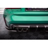 Kit carrosserie carbone Maxton Design BMW M3 G80 Berline (2021+) Kit carrosserie carbone Maxton Design BMW M3 G80 Berline (2021+)