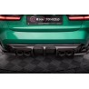 Kit carrosserie carbone Maxton Design BMW M3 G80 Berline (2021+) Kit carrosserie carbone Maxton Design BMW M3 G80 Berline (2021+)